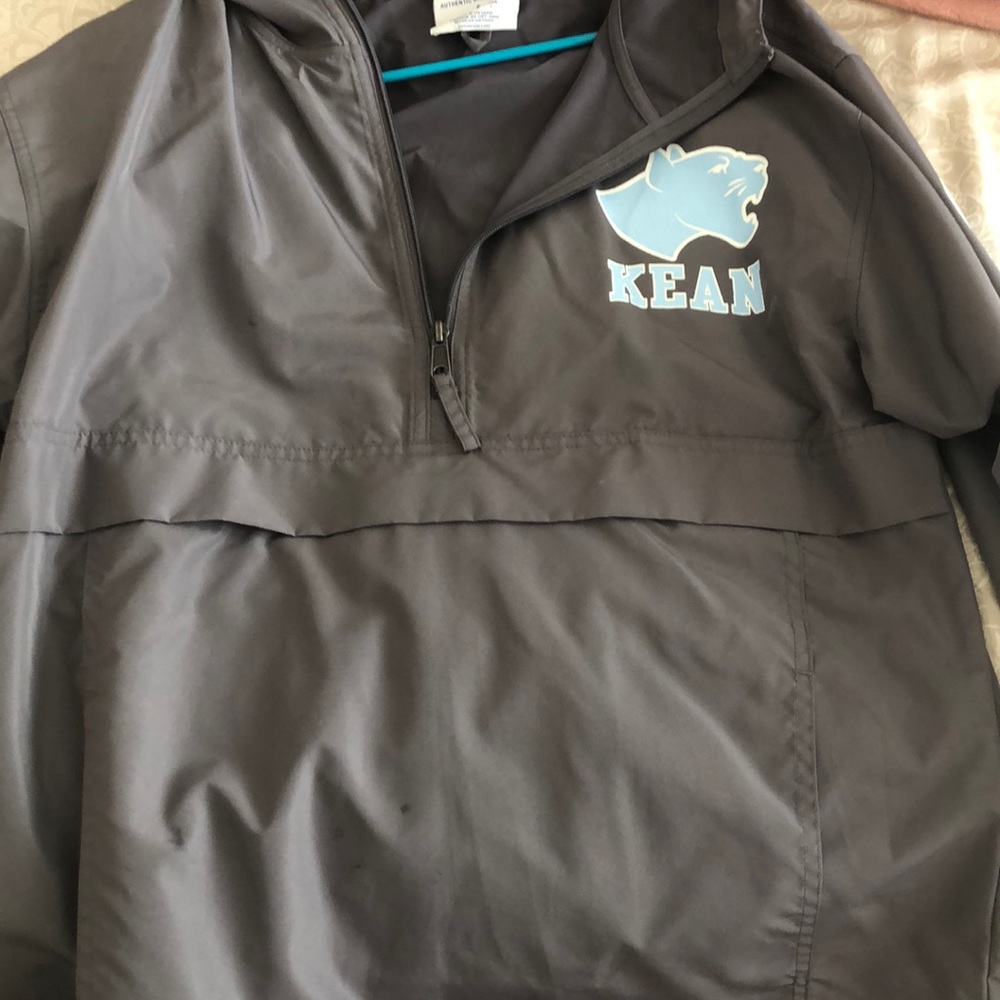 Kean University Jacket